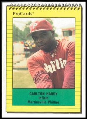 3461 Carlton Hardy